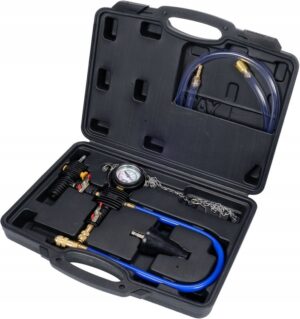 Yato YT 72995 aušinimo sistemos vakuuminio pildymo komplektas 340 lmin