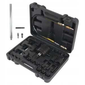 ZestawdowyciaganiawtryskiwaczydoBMWVWMercedes19AdapterExtractor belsilt