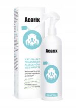 Acarix purškalas nuo dulkių erkučių ir namų dulkių alergenų 400 ml