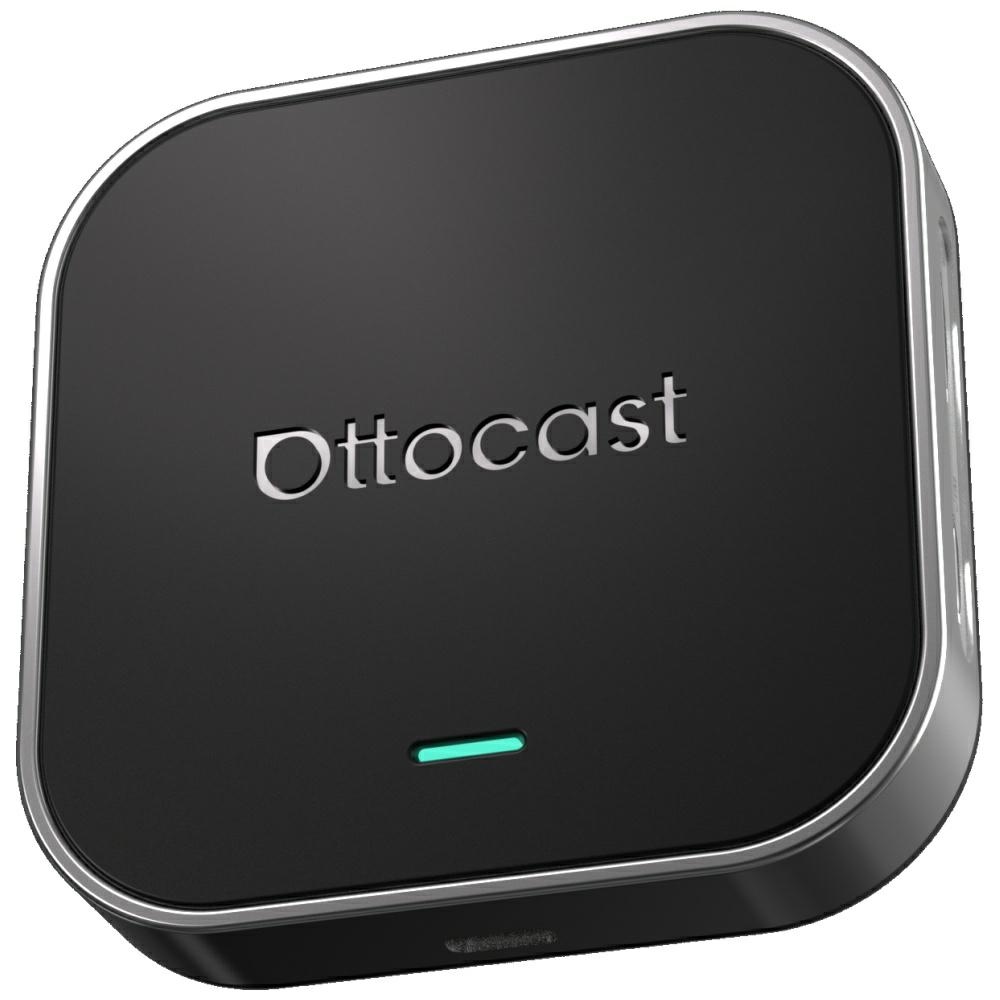 Adapteris belaidis CarPlay Android automobilis Ottocast Android Box Multimedia belsilt Adapteris belaidis CarPlay Android automobilis Ottocast Android Box Multimedia