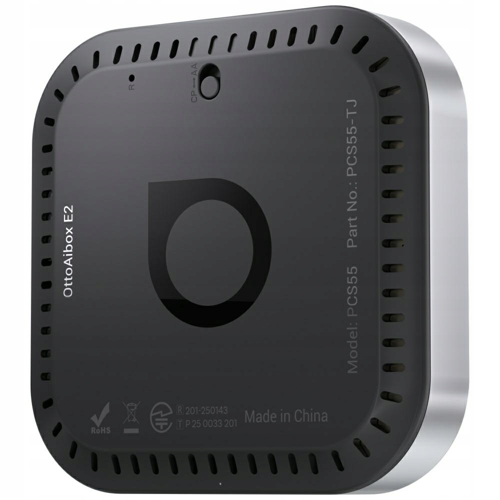 Adapteris belaidis CarPlay Android automobilis Ottocast Android Box Multimedia belsilt Adapteris belaidis CarPlay Android automobilis Ottocast Android Box Multimedia