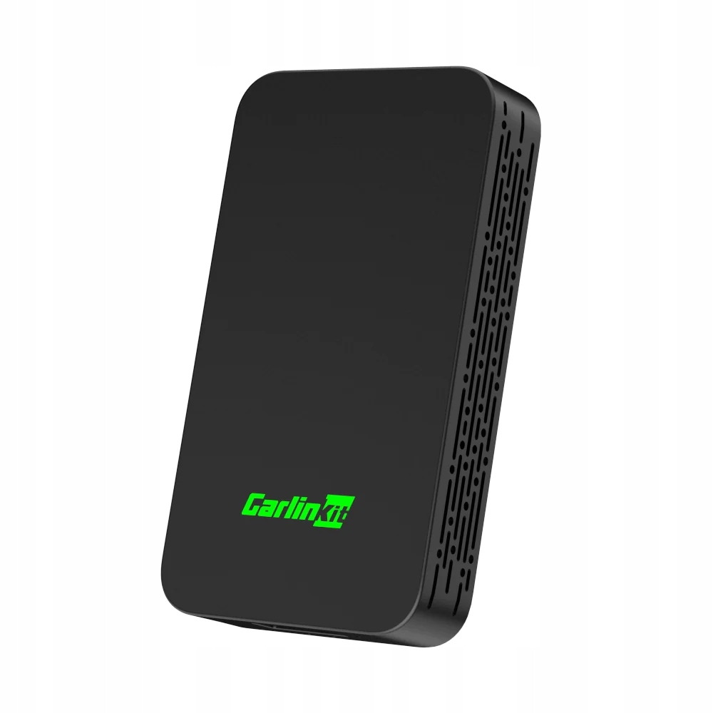 Adapteris Carlink 50 Apple CarPlay Android automobilis belaidis belsilt Adapteris Carlink 50 Apple CarPlay Android automobilis belaidis