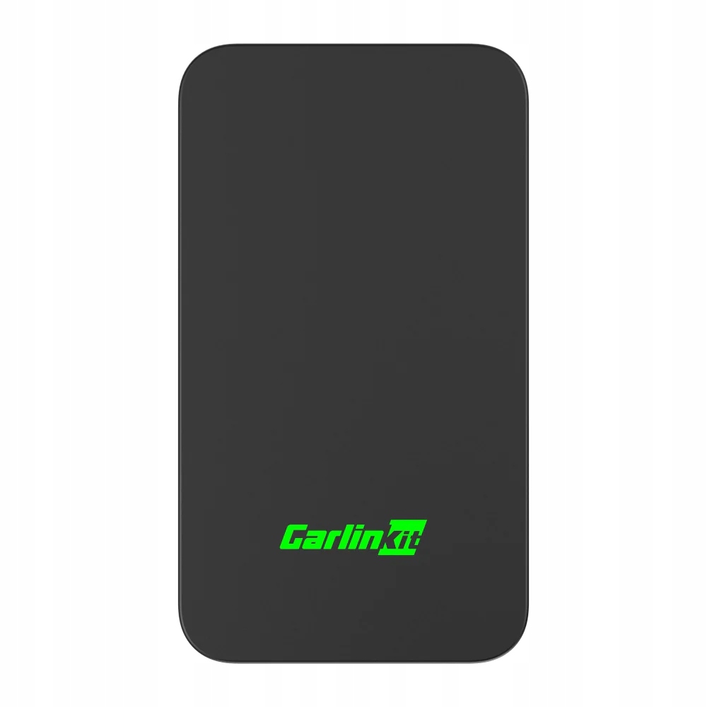Adapteris Carlink 50 Apple CarPlay Android automobilis belaidis belsilt Adapteris Carlink 50 Apple CarPlay Android automobilis belaidis
