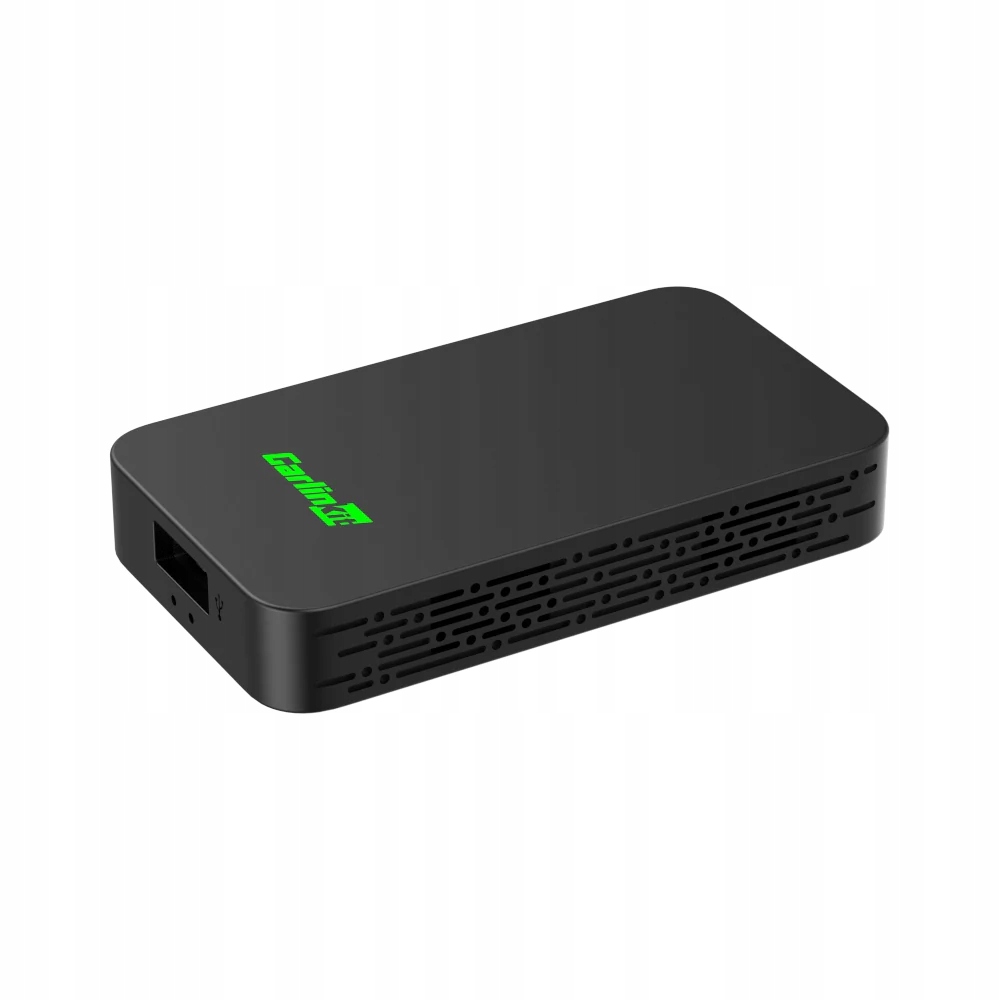 Adapteris Carlink 50 Apple CarPlay Android automobilis belaidis belsilt Adapteris Carlink 50 Apple CarPlay Android automobilis belaidis