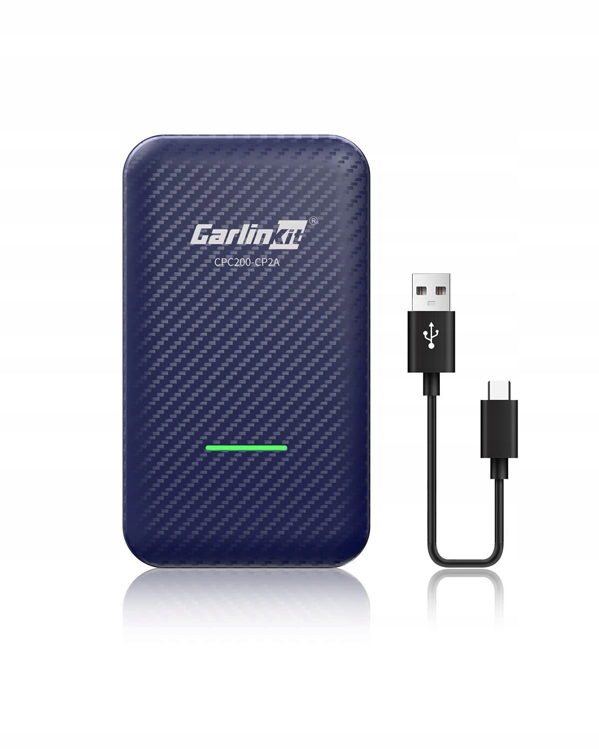 Adapteris Carlinkit 40 belaidis Android automobilis ir Apple CarPlay belsilt Adapteris Carlinkit 40 belaidis Android automobilis ir Apple CarPlay