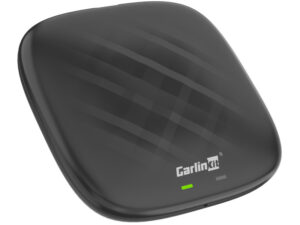 Adapteris Carlinkit CPC200-Tbox S belaidis CarPlay Android automobilis