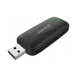 Adapteris Carlinkit mini SE X2AIR modulis Android automobilis CarPlay belaidis