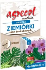 Agrecol NeemAzal TS koncentratas nuo muselių lervų vazonų dirvoje 3 ml belsilt Agrecol NeemAzal TS koncentratas nuo muselių lervų vazonų dirvoje 3 ml