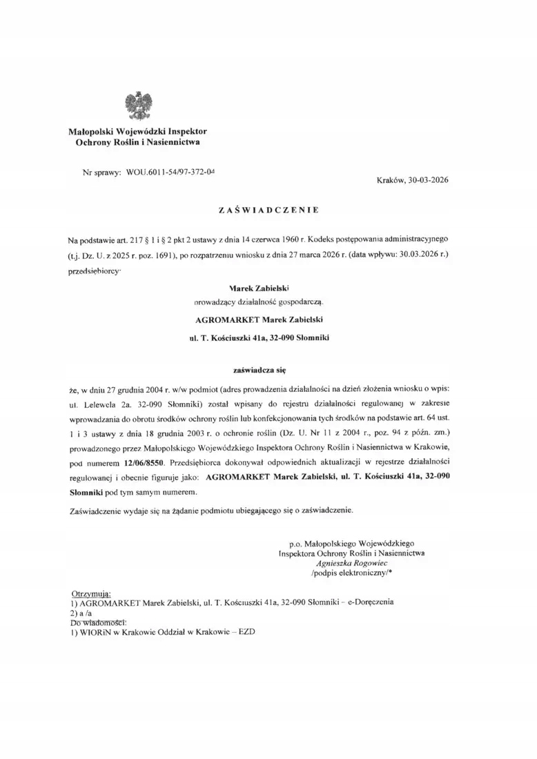 Agrecol Ślimatox 5 GB granulės nuo šliužų ir sraigių 250 g sezoninei augalų priežiūrai belsilt Agrecol Ślimatox 5 GB granulės nuo šliužų ir sraigių 250 g sezoninei augalų priežiūrai