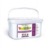 Agropak Lima Oro 5 GB granulės nuo šliužų ir sraigių 5 kg  naudoti pagal etiketę