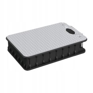 Akumuliatorius Powerflight skirta lentų Waydoo Evo 2300 W
