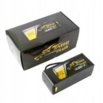 Akumuliatorius Tattu Plus 16000mAh 222 V 15C 6S1P LiPo AS150+XT150 belsilt Akumuliatorius Tattu Plus 16000mAh 222 V 15C 6S1P LiPo AS150+XT150