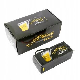 Akumuliatorius Tattu Plus 16000mAh 222 V 15C 6S1P LiPo AS150+XT150 belsilt Akumuliatorius Tattu Plus 16000mAh 222 V 15C 6S1P LiPo AS150+XT150