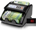 AL1000 banknotų skaičiavimo aparatas su UV IR MG DD ir vertės skaičiavimu belsilt AL1000 banknotų skaičiavimo aparatas su UV IR MG DD ir vertės skaičiavimu