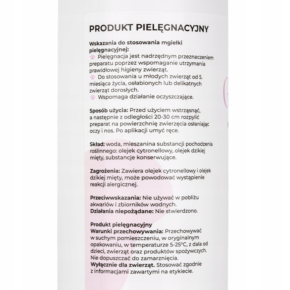 AlleMed GoSafe purškiama priemonė nuo erkių augintiniams 250 ml belsilt AlleMed GoSafe purškiama priemonė nuo erkių augintiniams 250 ml