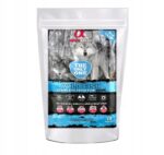 Alpha Spirit Wild Fish visavertis pusiau drėgnas maistas šunims su žuvimi, 1 kg