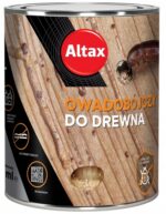 Altax Hylotox Q 075 l kinivarpų naikinimo priemonė medienai