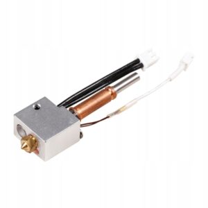 Anycubic Greitai keičiamas Hotend su Antgaliu 0,6 mm skirta Kobra 3 / Combo / V2 / V2 Combo