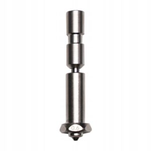 Anycubic Greitai keičiamas Hotend su Antgaliu 0,6 mm skirta spausdintuvai 3D Kobra 3 max