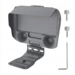 Apsauga nuo saulės Sunnylife 2in1 skirta DJI RC YK676  Apsauga Ekranu  dėklas