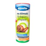 Aquafor granulės nuo šliužų ir sraigių 300 g  naudoti prie augalų