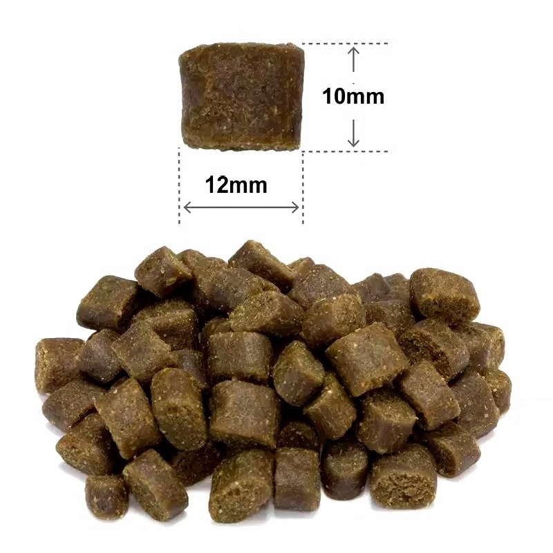 Arquivet Fresh pusiau minkštas maistas šunims su lašiša ir kalakutiena, be vištienos, 2,5 kg