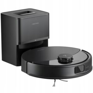Automatinis išmanusis Robotas Valantis Roborock Q10 Pf+ 10 000 Pa
