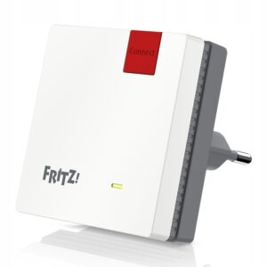 AVM FRITZRepeater 600 WiFi Mesh kartotuvas 600 Mbps 24 GHz