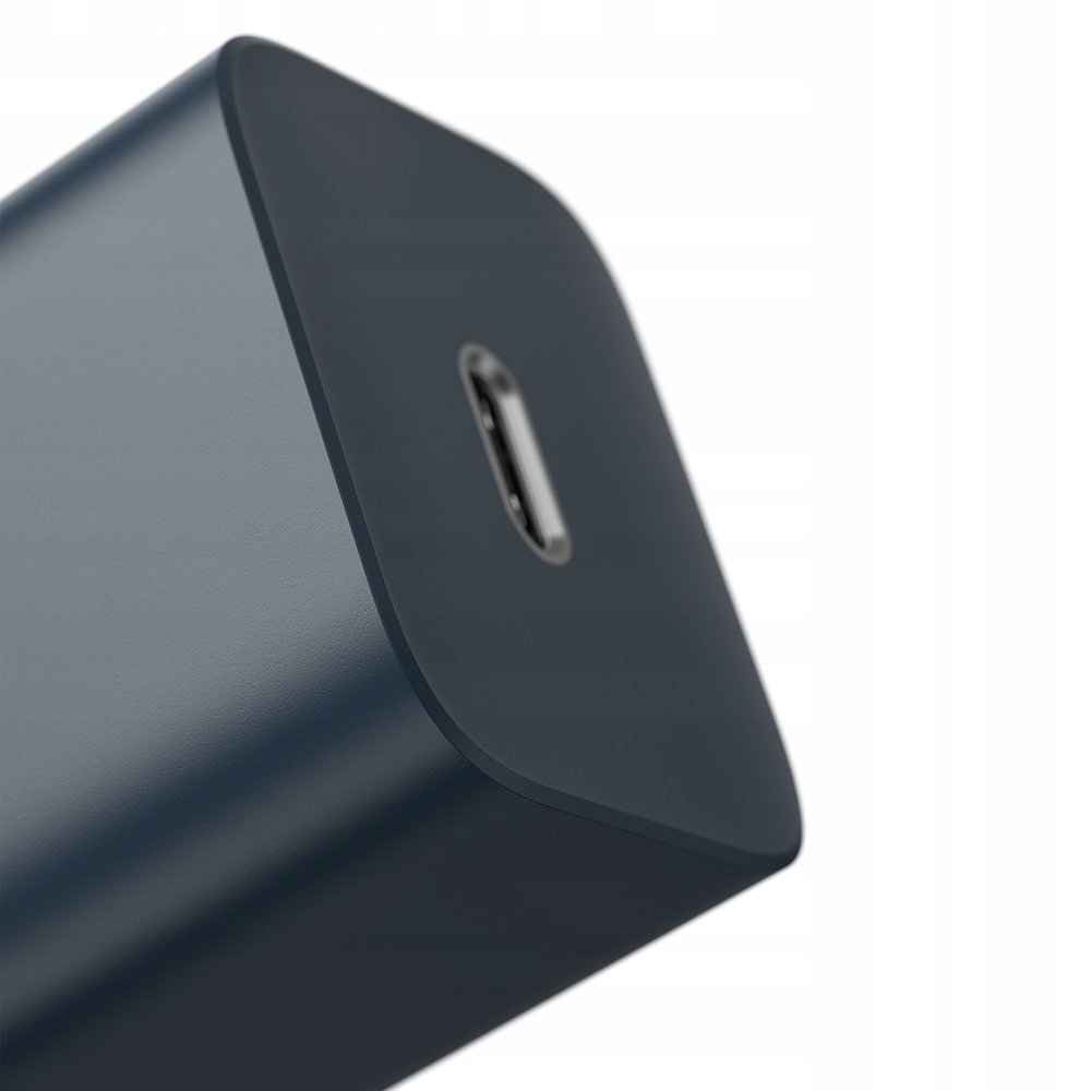 Baseus greita tinklo įkroviklis USB C 20 W tvirtas maitinimo šaltinis Kubelis + kabelis IP belsilt Baseus greita tinklo įkroviklis USB C 20 W tvirtas maitinimo šaltinis Kubelis + kabelis IP