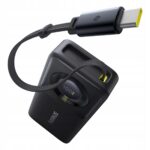 Baseus greitas Išorinė baterija 10000mAh 30 W tvirtas išorinė baterija su kabeliu USB C belsilt Baseus greitas Išorinė baterija 10000mAh 30 W tvirtas išorinė baterija su kabeliu USB C