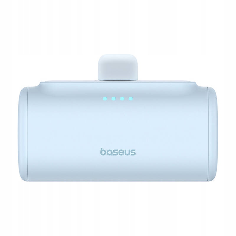 Baseus greitas išorinė baterija 5000mAh 20 W Išorinė baterija Lightning USBC+ USBC kabelis belsilt Baseus greitas išorinė baterija 5000mAh 20 W Išorinė baterija Lightning USB C+ USB C kabelis