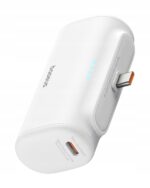 Baseus greitas Išorinė baterija 5000MAH USBC PD 20 W Saugus QC30 USBC kabelis 5000mAh 20 W belsilt Baseus greitas Išorinė baterija 5000MAH USB C PD 20 W Saugus QC30 USB C kabelis 5000mAh 20 W