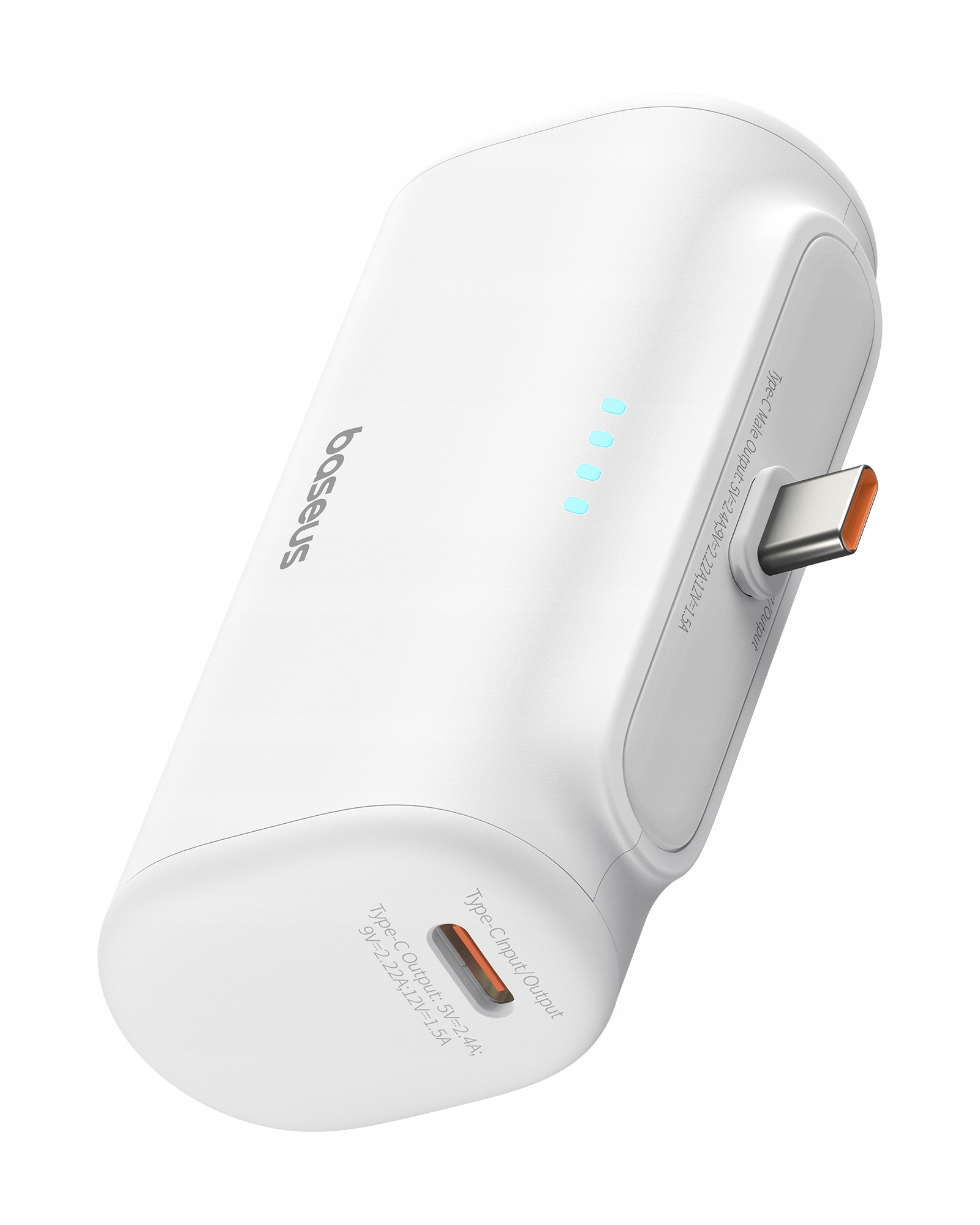 Baseus greitas Išorinė baterija 5000MAH USBC PD 20 W Saugus QC30 USBC kabelis 5000mAh 20 W belsilt Baseus greitas Išorinė baterija 5000MAH USB C PD 20 W Saugus QC30 USB C kabelis 5000mAh 20 W