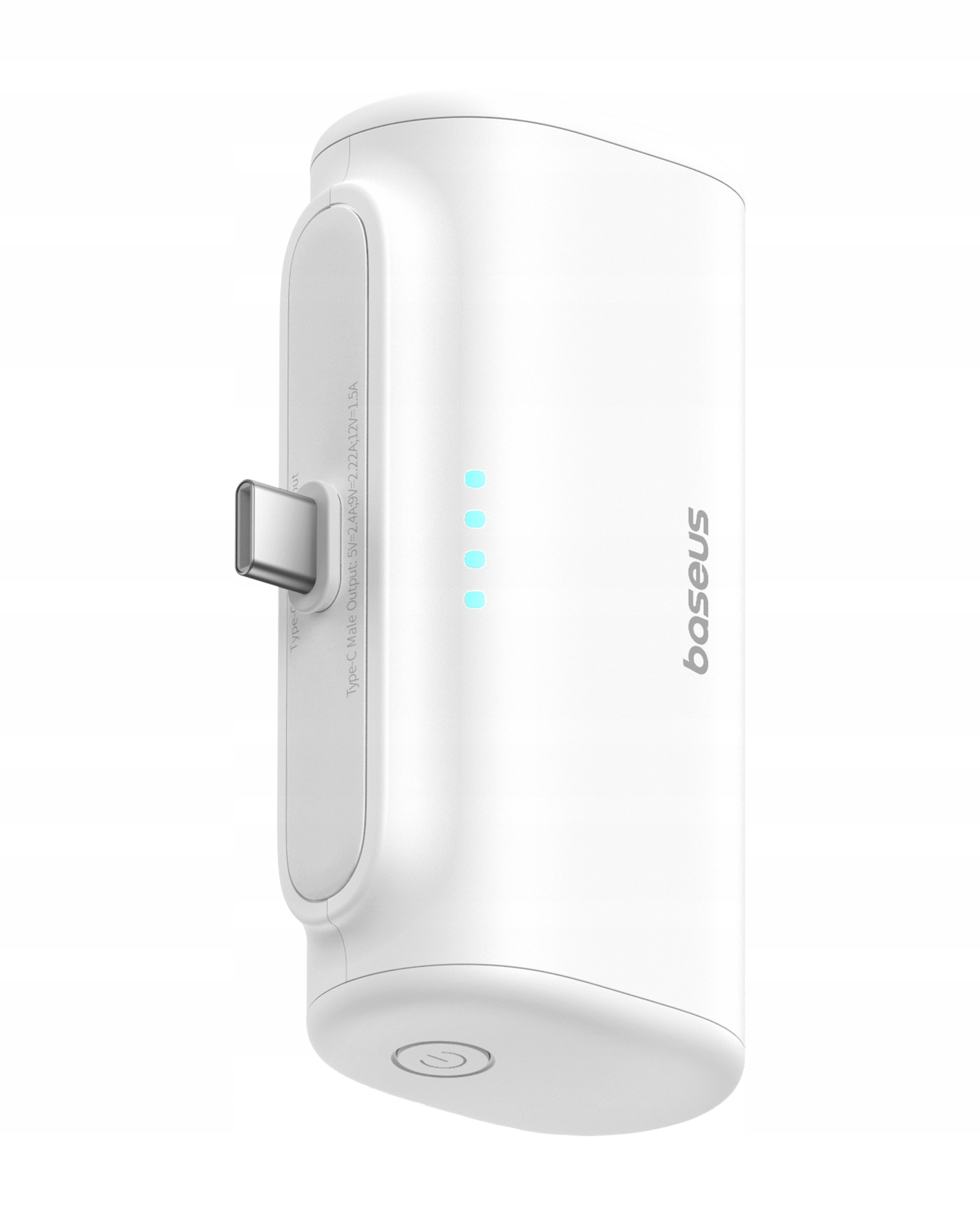 Baseus greitas Išorinė baterija 5000MAH USBC PD 20 W Saugus QC30 USBC kabelis 5000mAh 20 W belsilt Baseus greitas Išorinė baterija 5000MAH USB C PD 20 W Saugus QC30 USB C kabelis 5000mAh 20 W