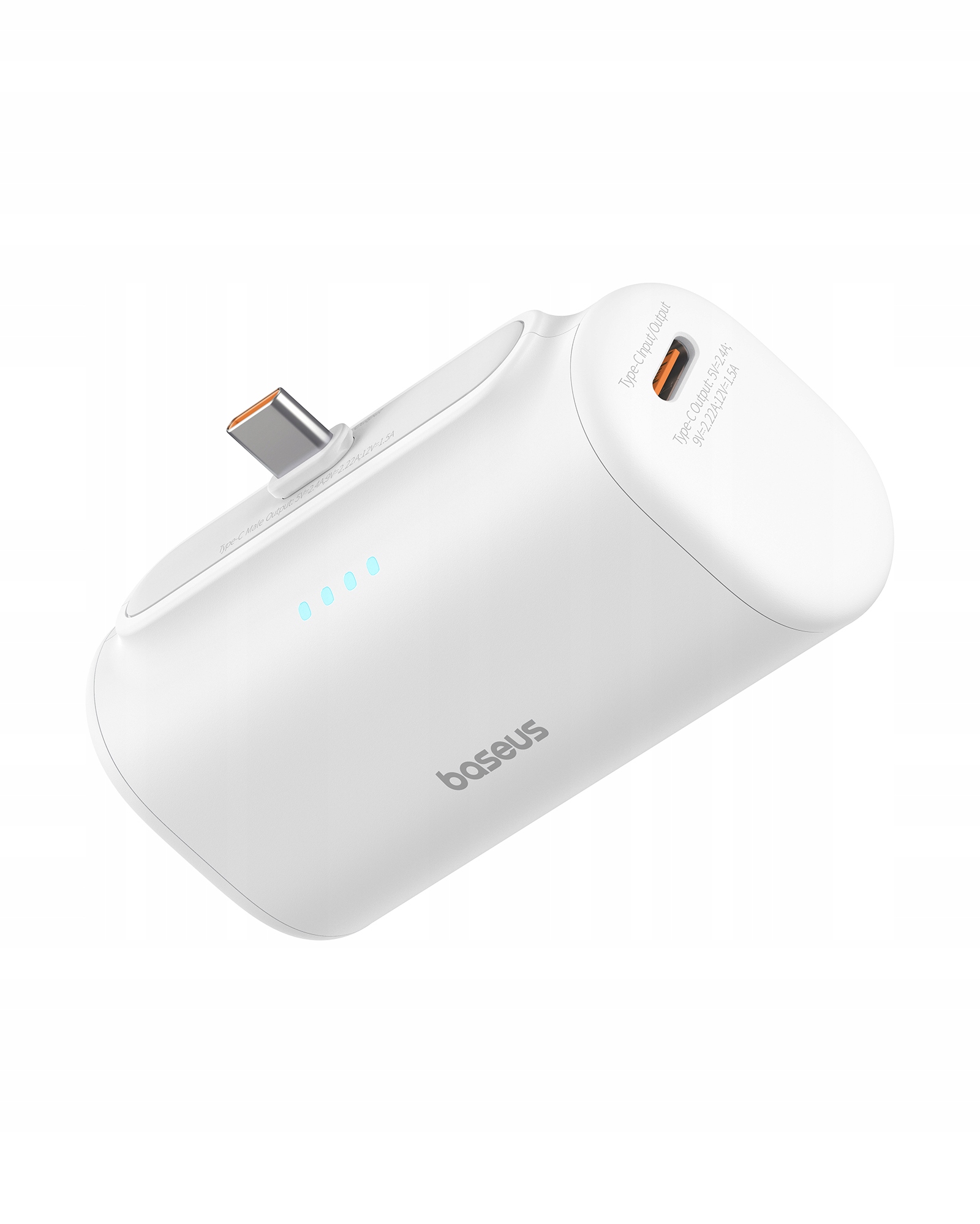 Baseus greitas Išorinė baterija 5000MAH USBC PD 20 W Saugus QC30 USBC kabelis 5000mAh 20 W belsilt Baseus greitas Išorinė baterija 5000MAH USB C PD 20 W Saugus QC30 USB C kabelis 5000mAh 20 W