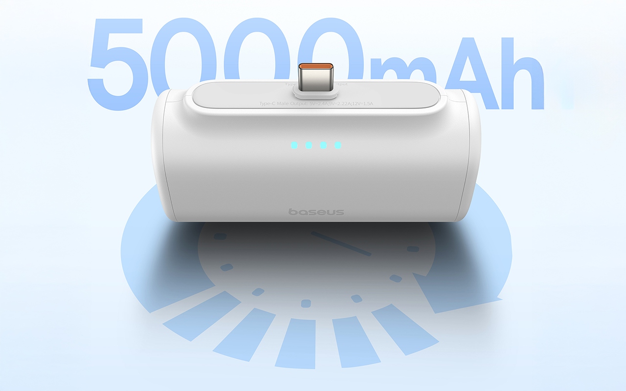 Baseus greitas Išorinė baterija 5000MAH USBC PD 20 W Saugus QC30 USBC kabelis 5000mAh 20 W belsilt Baseus greitas Išorinė baterija 5000MAH USB C PD 20 W Saugus QC30 USB C kabelis 5000mAh 20 W