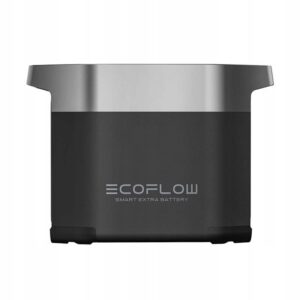 Baterija skirta EcoFlow Delta 2