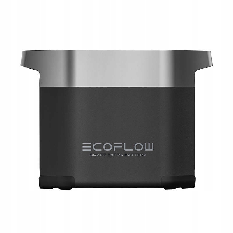 Baterija skirta EcoFlow Delta 2 belsilt Baterija skirta EcoFlow Delta 2
