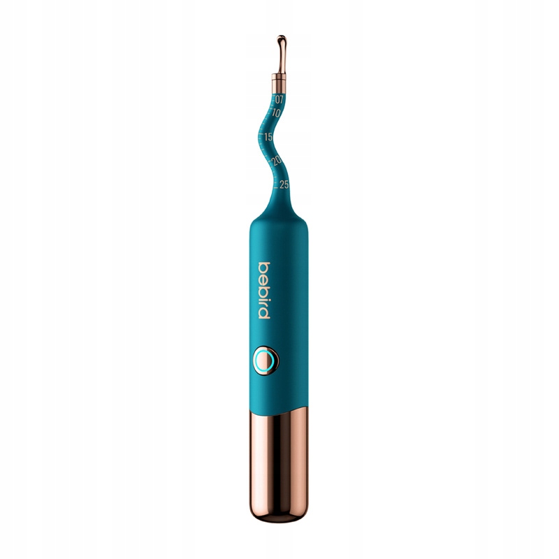 Bebird Earsight Ultra otoskopas kamera 20mp 5g Peseta Endoskopas Silikonas 36mm belsilt Bebird Earsight Ultra otoskopas kamera 20mp 5g Peseta Endoskopas Silikonas 36mm