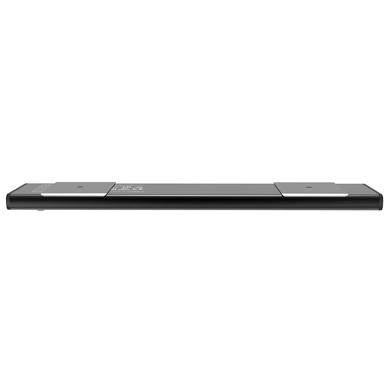 Belaidė Juosta lempute spintai jutiklis Judesio Yeelight juoda 20 Cm belsilt Belaidė Juosta lempute spintai jutiklis Judesio Yeelight juoda 20 Cm