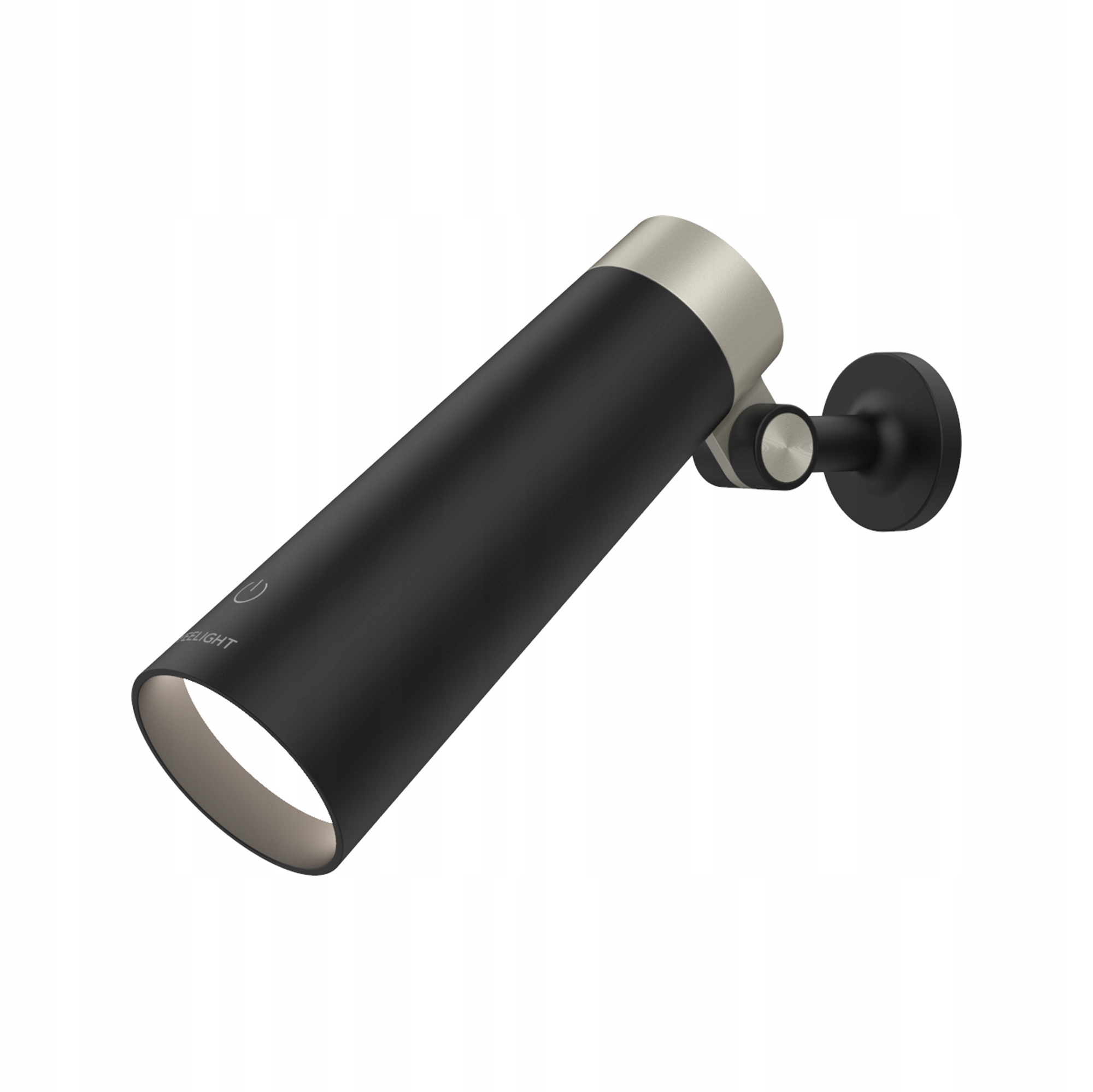 Belaidė stalinė lempa Yeelight 4w1 USBC Segtukas laikiklis ant Magnetas belsilt Belaidė stalinė lempa Yeelight 4w1 USB C Segtukas laikiklis ant Magnetas