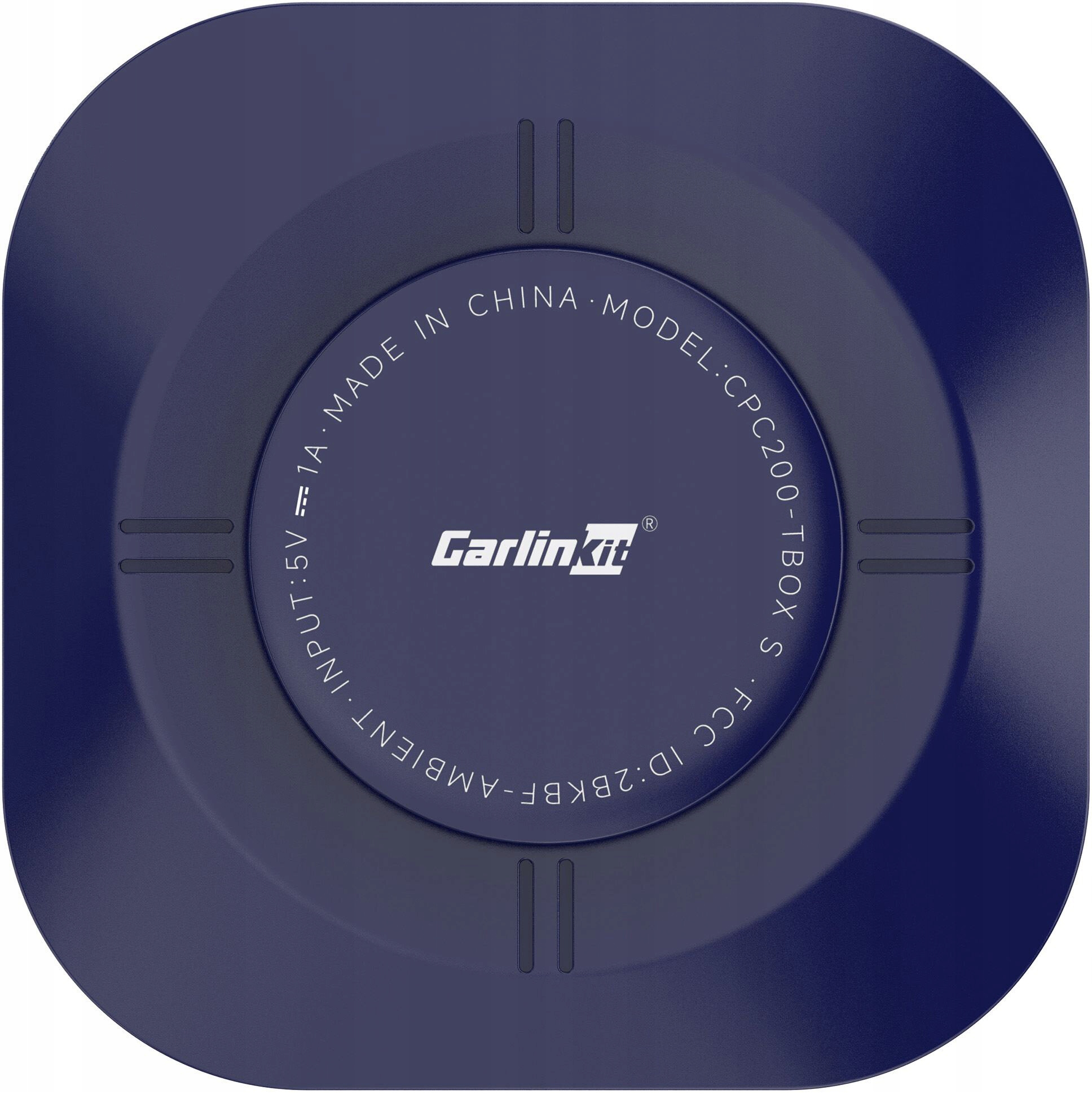 Belaidis adapteris Carlinkit TBOXS2P CarPlayAndroid automobilis belsilt Belaidis adapteris Carlinkit TBOX S2P CarPlayAndroid automobilis