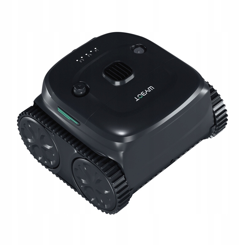 Belaidis Robotas skirta Valymo baseinų Wybot C2 Pro Vision dulkių siurblys belsilt Belaidis Robotas skirta Valymo baseinų Wybot C2 Pro Vision dulkių siurblys