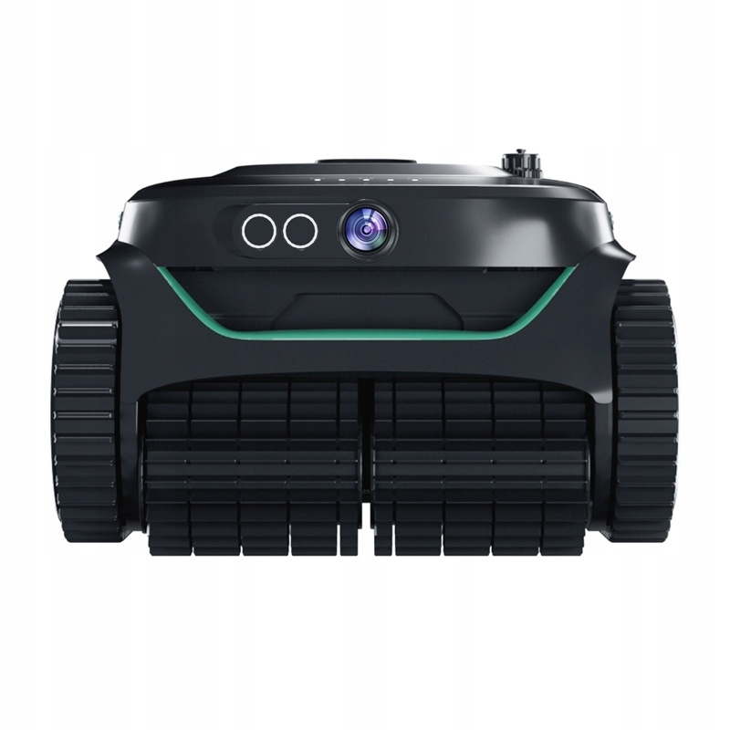 Belaidis Robotas skirta Valymo baseinų Wybot C2 Pro Vision dulkių siurblys belsilt Belaidis Robotas skirta Valymo baseinų Wybot C2 Pro Vision dulkių siurblys