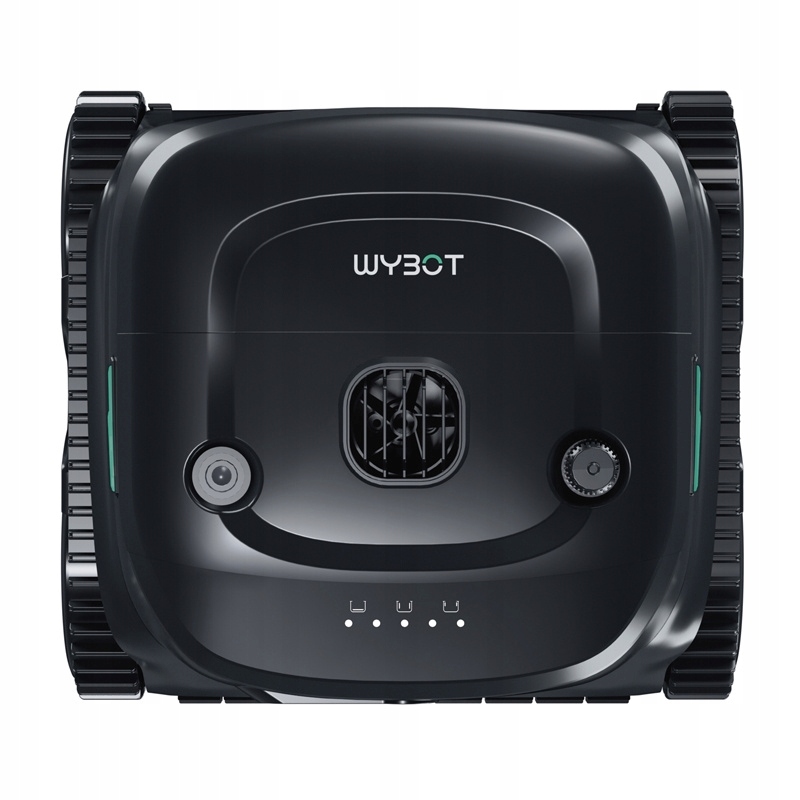 Belaidis Robotas skirta Valymo baseinų Wybot C2 Pro Vision dulkių siurblys belsilt Belaidis Robotas skirta Valymo baseinų Wybot C2 Pro Vision dulkių siurblys