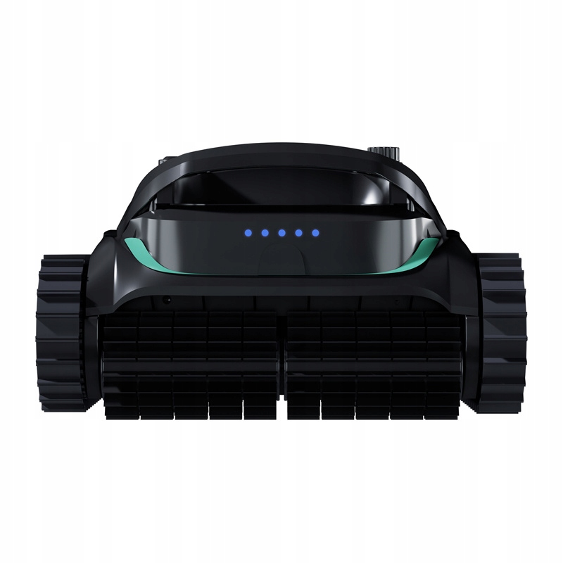 Belaidis Robotas skirta Valymo baseinų Wybot M2 Kamerų AI 400m² 8 režimų belsilt Belaidis Robotas skirta Valymo baseinų Wybot M2 Kamerų AI 400m² 8 režimų