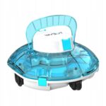 Belaidis Robotas skirta Valymo baseinų Wybot Winny 200 60 m² IPX8 30 W