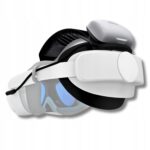 BoboVR P4S diržas ant galvą skirta Pico 4 Ultra Enterprise VR