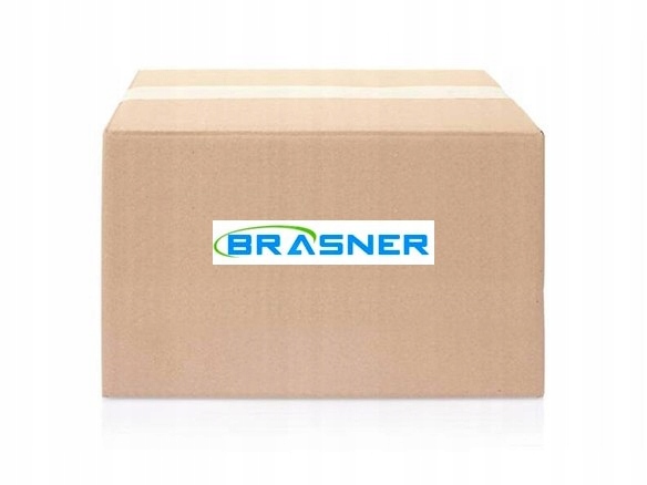 Brasner 027038001 automobilio kondicionieriaus praplovimo komplektas belsilt Brasner 027 038 001 automobilio kondicionieriaus praplovimo komplektas