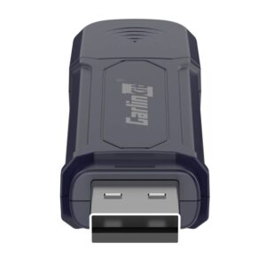 Carlinkit mini SE Pro belaidis adapteris CarPlay Android automobilis